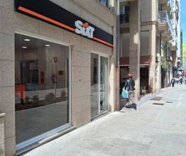 SIXT - La Coruña Centro imagen 3