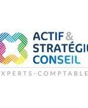 Actif & Stratégie Conseil image 1