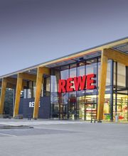 Volksbank Raiffeisenbank Nordoberpfalz eG SB-Stelle Rewe Vohenstrauß Bild 1