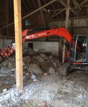 Hartmann Bau GmbH Bild 6