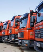 Hechinger Entsorgung GmbH Containerdienst Bild 2