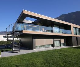 CASA-VITA/Frefel Holzbau AG Bild 13