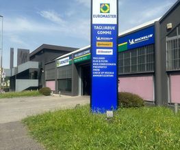 Euromaster Tagliabue Gomme immagine 15