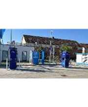 Aral pulse Ladestation Bild 2