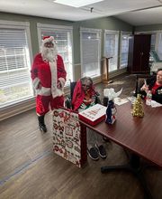 Cypress Basin Hospice image 14