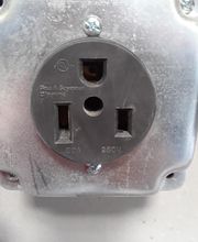 Southern Pacific Electric image 18