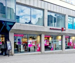 Telekom Shop Bild 1