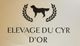 Elevage Du Cyr D'Or