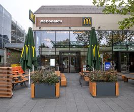 McDonald's Bild 1