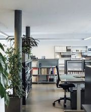 Hirschi Schmid Architekten AG Bild 12