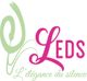 SARL L ELEGANCE DU SILENCE - LEDS