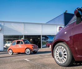 Fiat Vienne - Groupe Chopard image 3