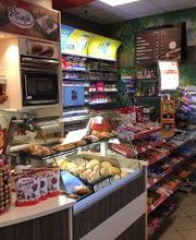 star Tankstelle Bild 4