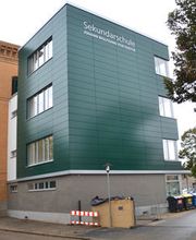 Fassaden - Pletz GmbH Bild 1