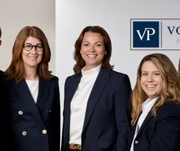 VON POLL REAL ESTATE Zürichsee Platinküste Bild 1