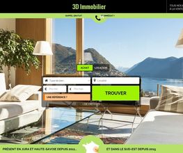 3D Immobilier image 2