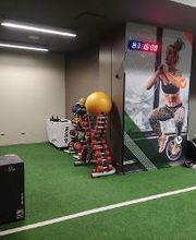 Gimnasio VivaGym Cartagena centro imagen 17