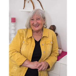 Dipl. Psychologin Ursula Raddatz Psychologische Psychotherapeutin, Heilpraktiker