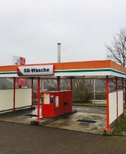 star Tankstelle Bild 11