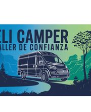 ELI CAMPER imagen 1