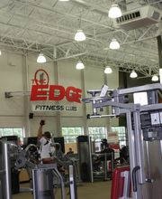 The Edge Fitness Clubs image 4