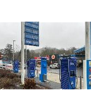 Aral pulse Ladestation Bild 1