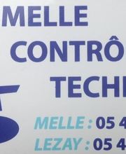 Melle Contrôle Technique image 3