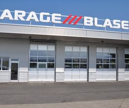 Garage Blaser AG Bild 3