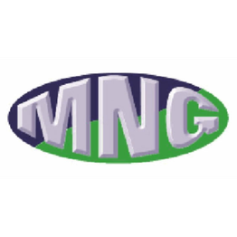 M.N.G. logo