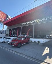 Credimotors Cumbres imagen 2