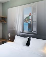 B&B HOTEL Lorient Caudan image 1