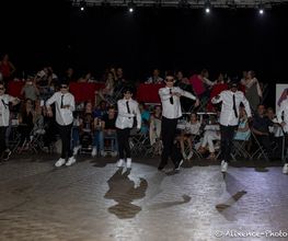 Centre de Danse Couderc image 18