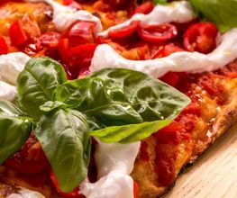Alice Pizza Ostiense immagine 20