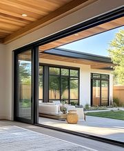 Deterding Bauelemente u. Innenausbau GmbH Bild 8