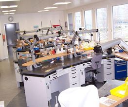 Zahntechnik Weber AG Bild 3