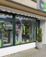 A-Haar Die Friseure Bild 3