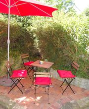 Ferienwohnung Schiesshof 1 Bild 5