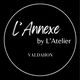 L'Annexe By L'atelier Valdahon