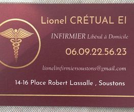 Lionel Crétual image 8