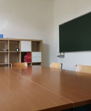 Heide Unterrichtsraum 1