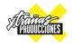 Xtrañas producciones