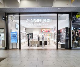 Opticien NICE CARREFOUR - ALAIN AFFLELOU image 1