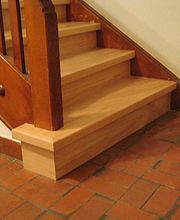 Hammer Zimmerei-Schreinerei Bild 3