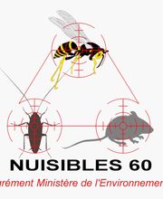 Nuisibles 60 image 1
