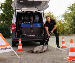 Rohrreinigung Rocket GmbH Bild 3