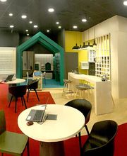 Opticien Saint-Berthevin - Optic 2000 - Les Loges image 1