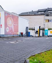 Shell Recharge Charging Station Bild 4