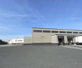 FIEGE Logistik Bild 2