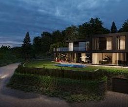 Peter Stasek Architects - Corporate Architecture Bild 2