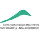 Gemeinschaftspraxis Hauzenberg, Orthopädie und Unfallchirurgie